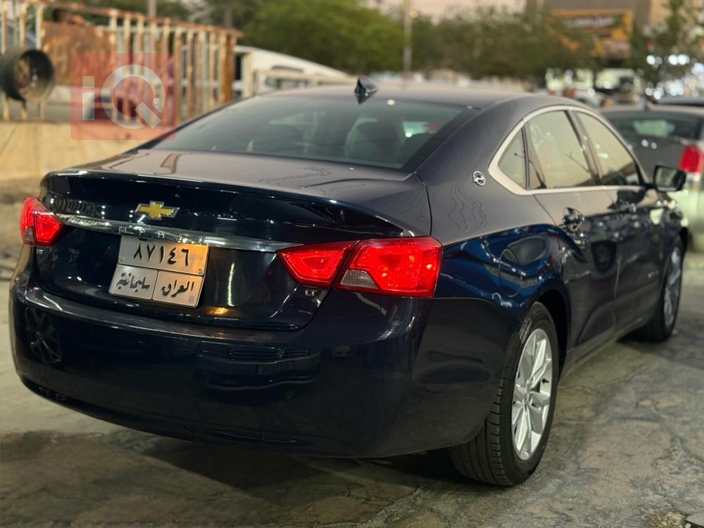 Chevrolet Impala